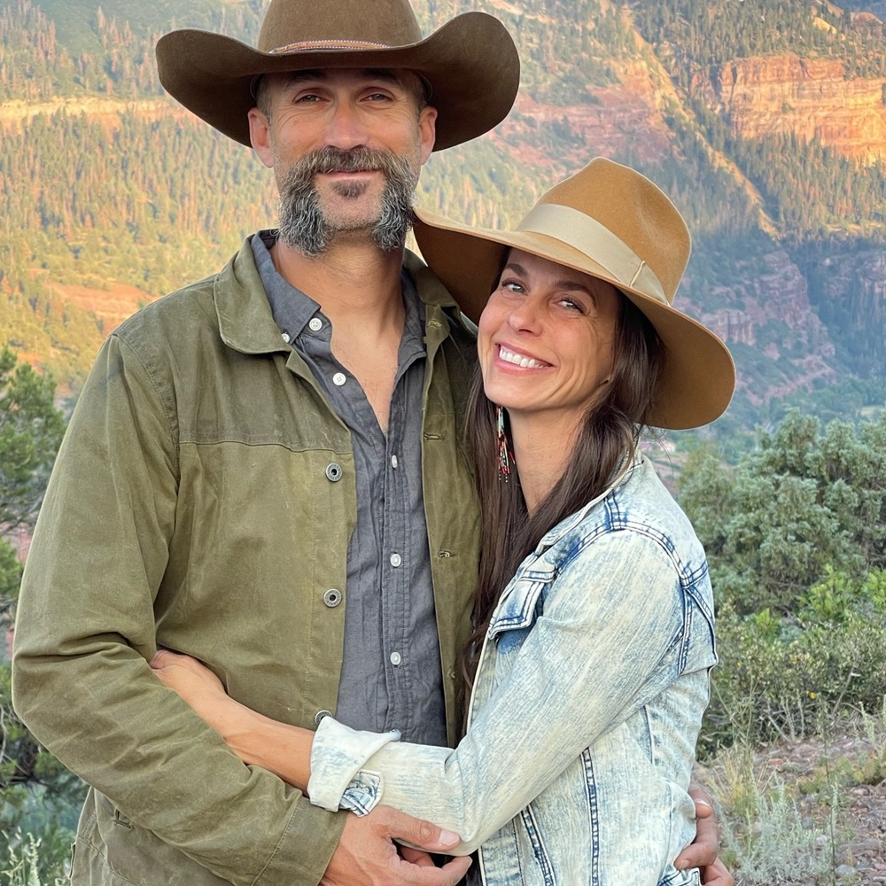 Meet your Posher, Keeton